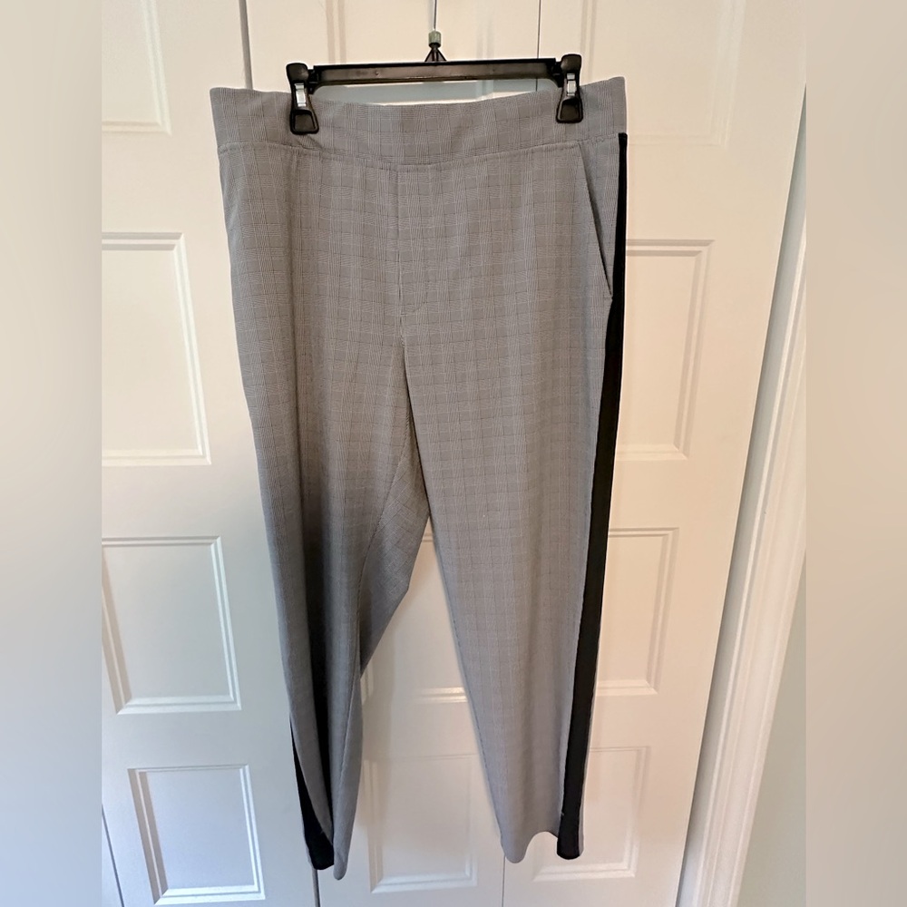 Athleta Brooklyn Ankle Pants